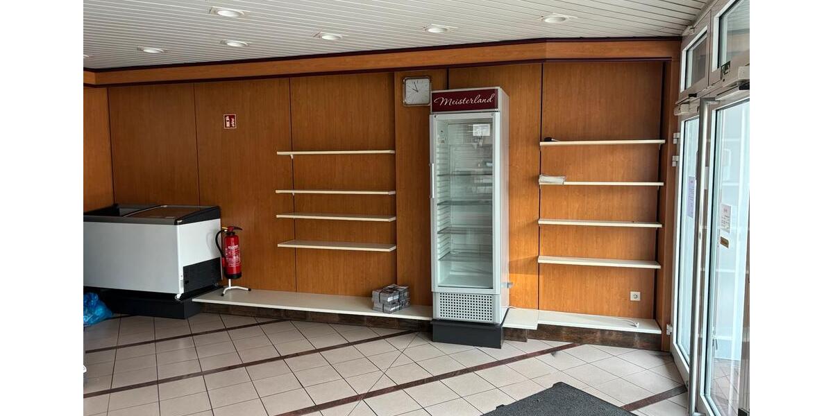 Gewerbeobjekt Borken - 530&euro; | Angebot:26596202