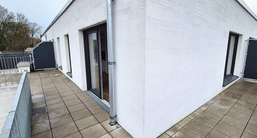 Etagenwohnung Aachen Laurensberg - 2 Zimmer, 55 m&sup2;, 990&euro; | Angebot:24132354