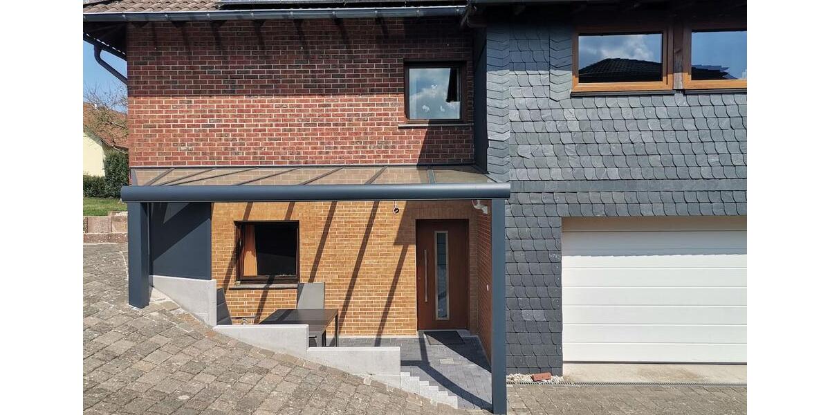 Wohnen auf Zeit Birkenfeld - 1 Zimmer, 30 m&sup2;, 35&euro; | Angebot:26042712