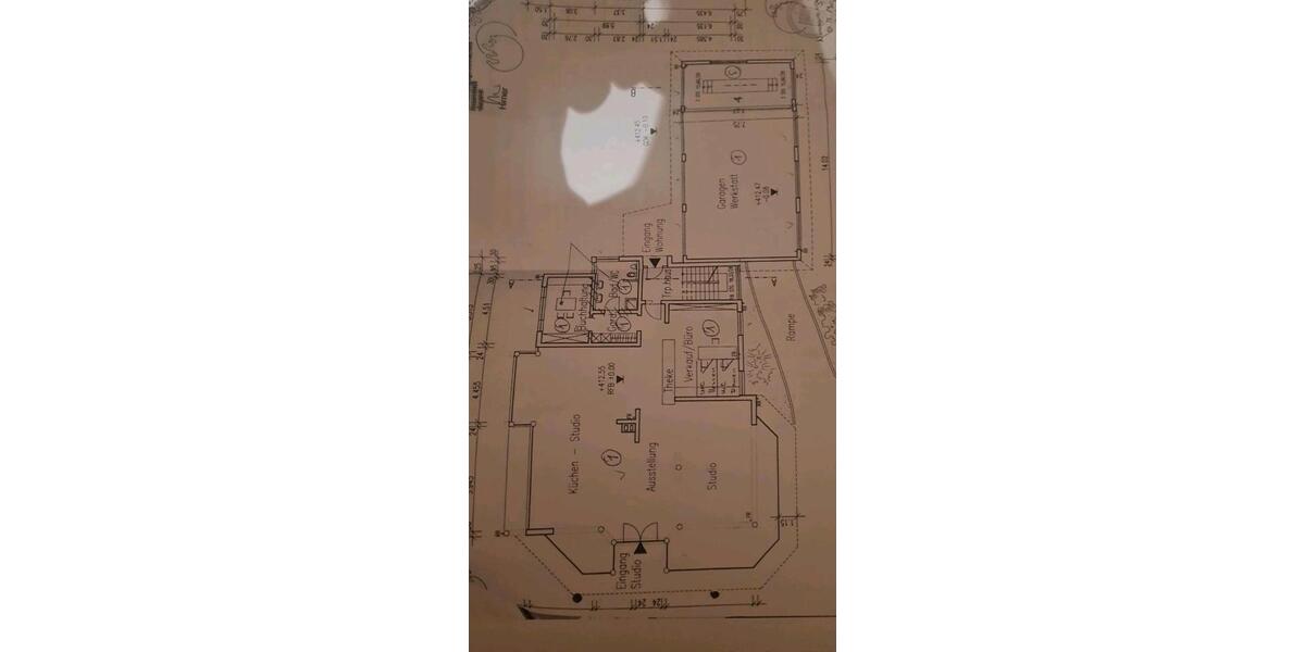 Gewerbeobjekt Mögglingen - 2.850&euro; | Angebot:26671511