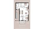 Etagenwohnung Lichtenfels Seubelsdorf - 3 Zimmer, 95 m&sup2;, 900&euro; | Angebot:26616713