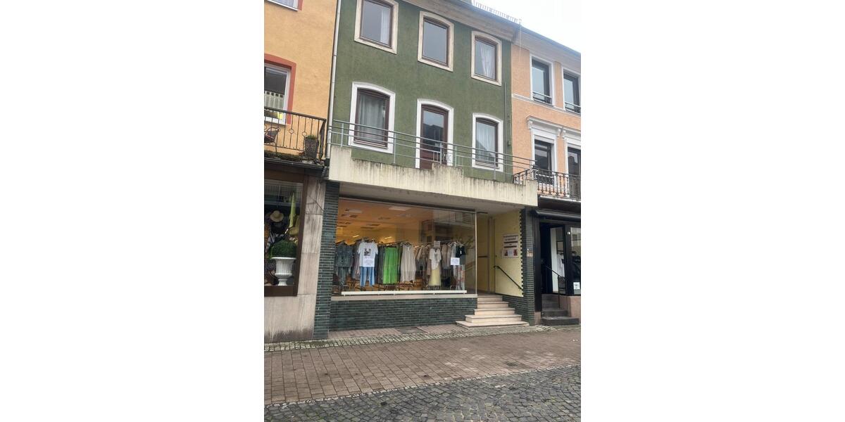 Laden Innenstadt (Fußgängerzone) Sankt Goar zimmer