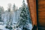 Großzügige Ein-Zimmer-Wohnung mit Einbauküche und Balkon