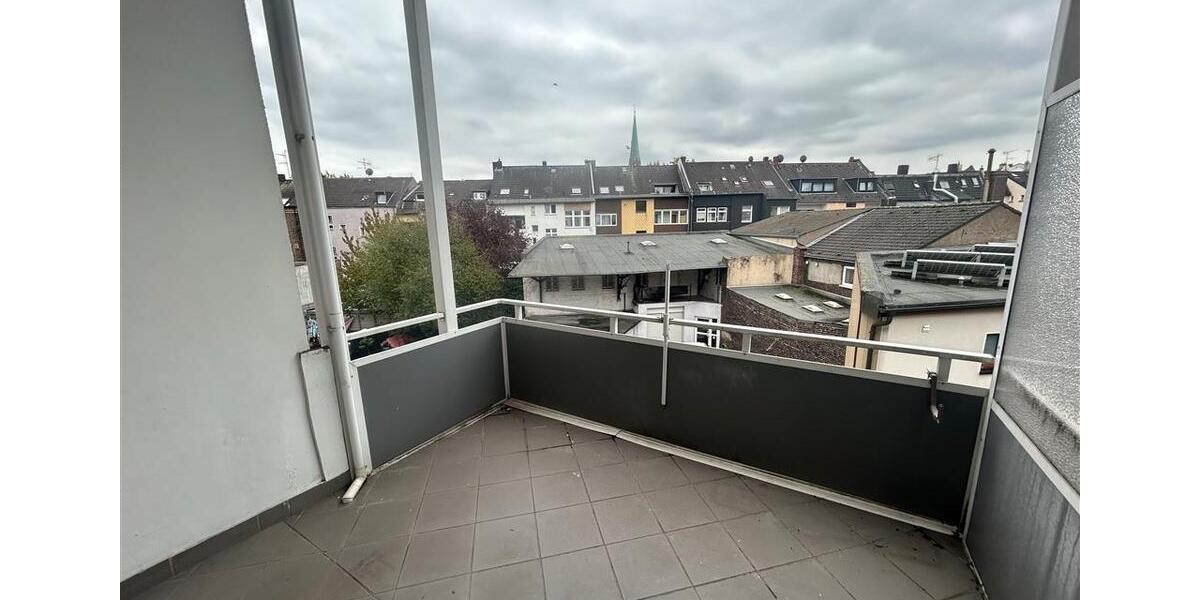 Etagenwohnung Essen Stadtbezirk VII - 1 Zimmer, 36 m&sup2;, 400&euro; | Angebot:23087428