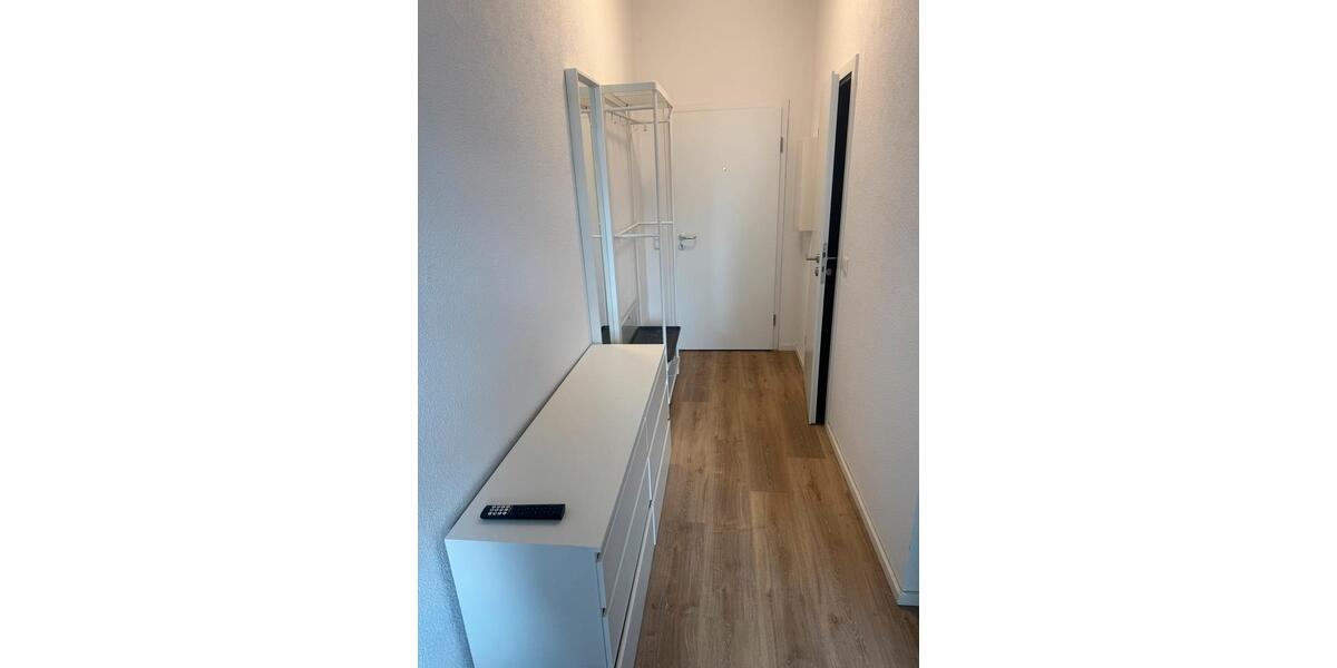 Erdgeschoßwohnung Neresheim - 2 Zimmer, 30 m&sup2;, 430&euro; | Angebot:26047540