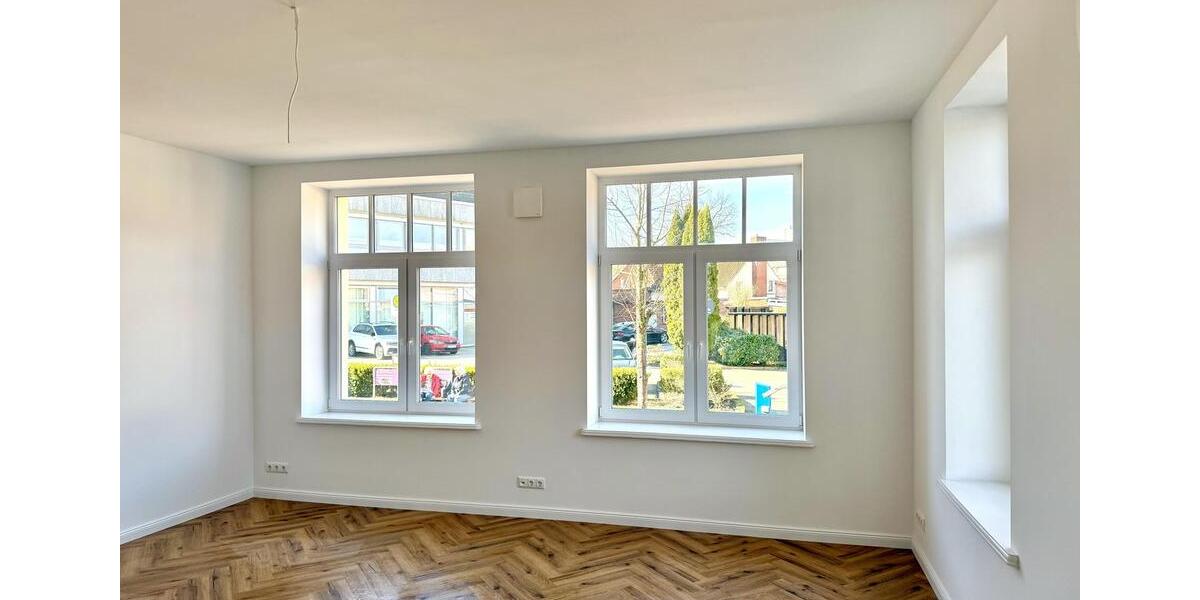 Etagenwohnung Bad Bevensen - 1 Zimmer, 39 m&sup2;, 660&euro; | Angebot:26072181