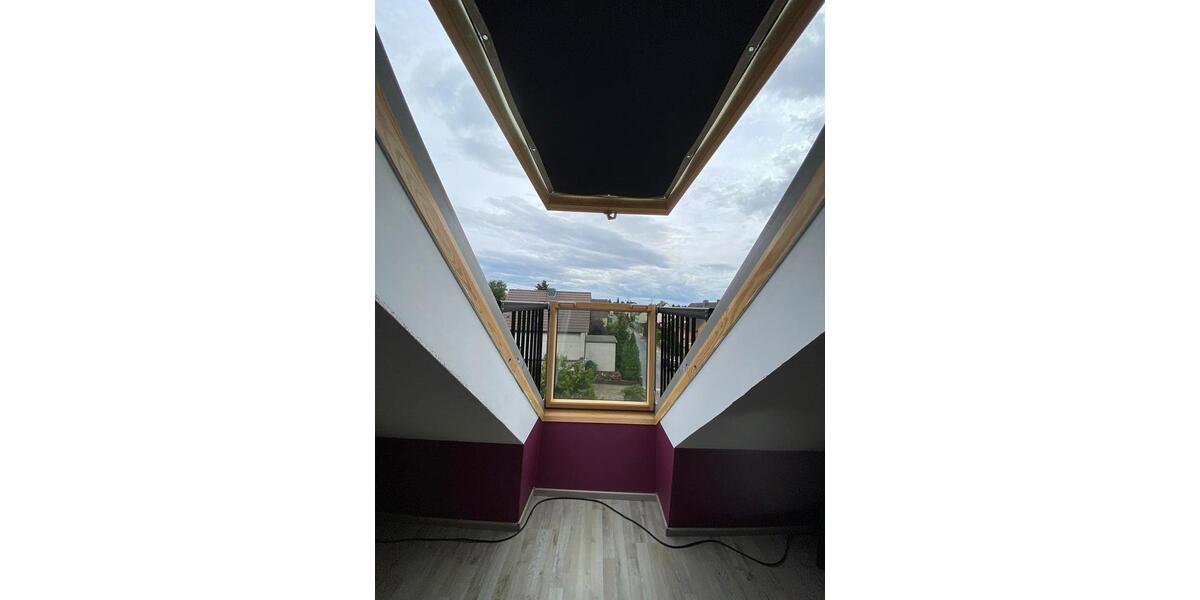 3-Zimmer 70-qm-DG Wohnung in Ilsede OT Adenstedt, 410 € 3 zimmer