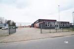 300 m² Halle mit 1.000 m² Freifläche im Gewerbegebiet Hoya - Gewerbeobjekt Hoya | Angebot:26283610