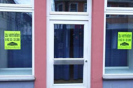 Büro in Frankenthal (Pfalz) 900 € 65 m² zimmer