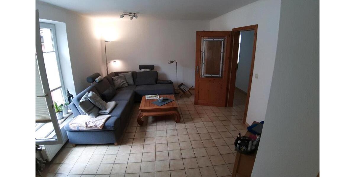 Einfamilienhaus Heide - 4.5 Zimmer, 95 m&sup2;, 1.250&euro; | Angebot:24690658