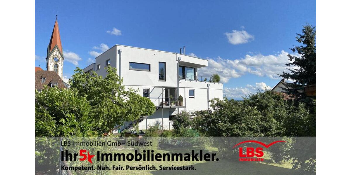 Maisonettenwohnung Gailingen am Hochrhein - 4.5 Zimmer, 194 m&sup2;, 2.650&euro; | Angebot:23804800