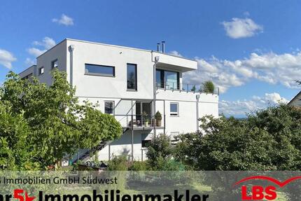 Wohnung Gailingen am Hochrhein - 4.5 Zimmer, 194 m&sup2;, 2.380&euro; | Angebot:23804800