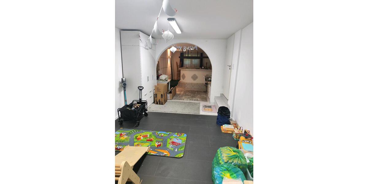 3-Zi-Wohnung (138m²) Garten & Wellness Inklusivmiete (mit Strom) 3 zimmer