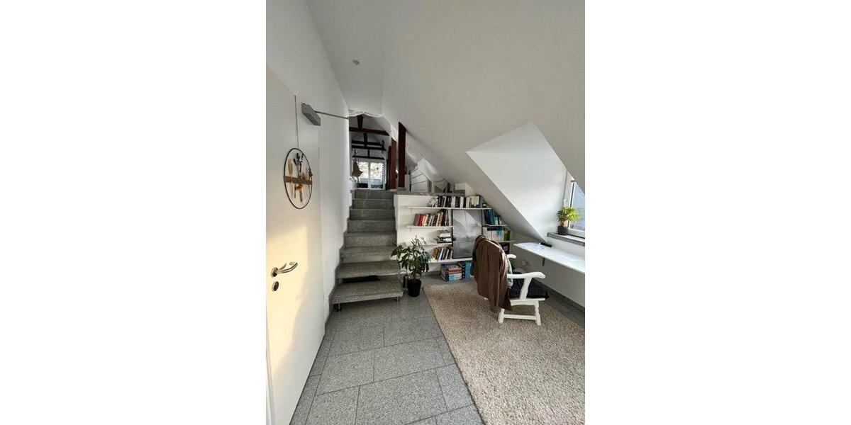 Loft - Studio - Atelier Göttingen Oststadt - 2 Zimmer, 90 m&sup2;, 1.100&euro; | Angebot:26561266