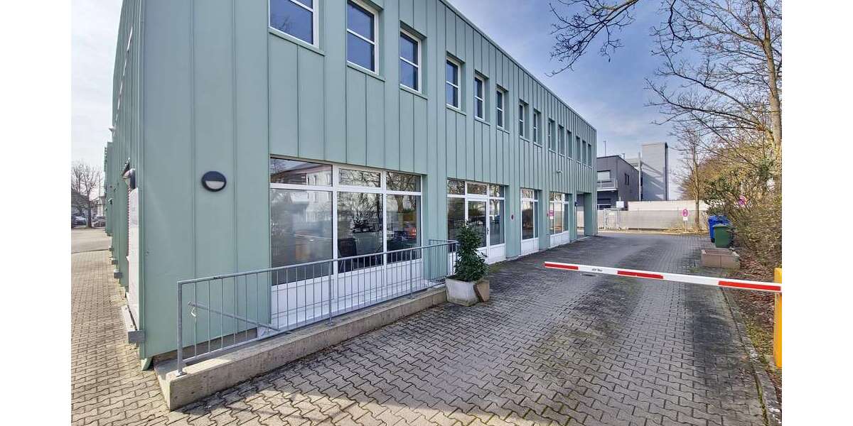 Gewerbeobjekt Ingolstadt Mitte - 938&euro; | Angebot:25383414