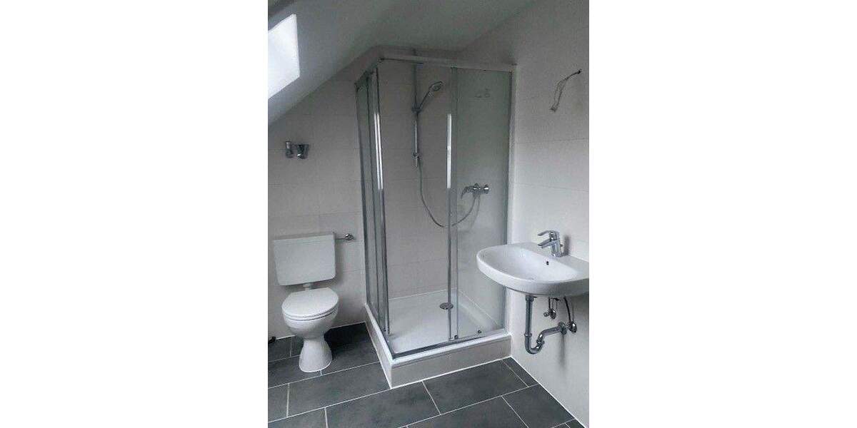Etagenwohnung Clausthal-Zellerfeld Zellerfeld - 3 Zimmer, 63 m&sup2;, 345&euro; | Angebot:26569137