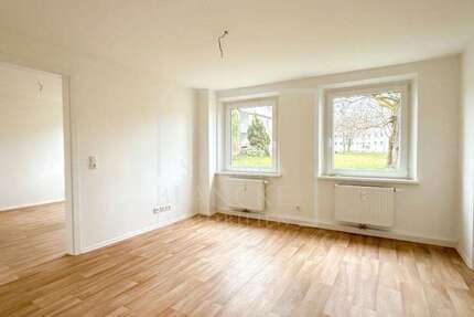 Wohnung Weidenberg Rosenhammer - 2 Zimmer, 38 m&sup2;, 372&euro; | Angebot:26244856