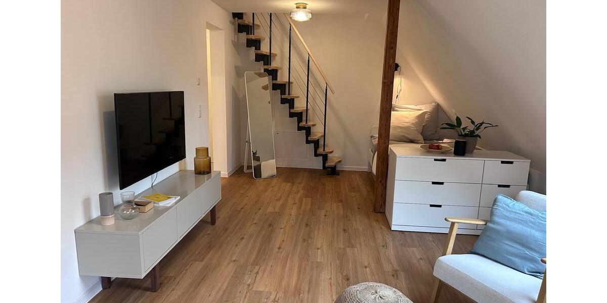 Wohnen auf Zeit Stuttgart Stuttgart-Nord - 2 Zimmer, 46 m&sup2;, 1.290&euro; | Angebot:25881401