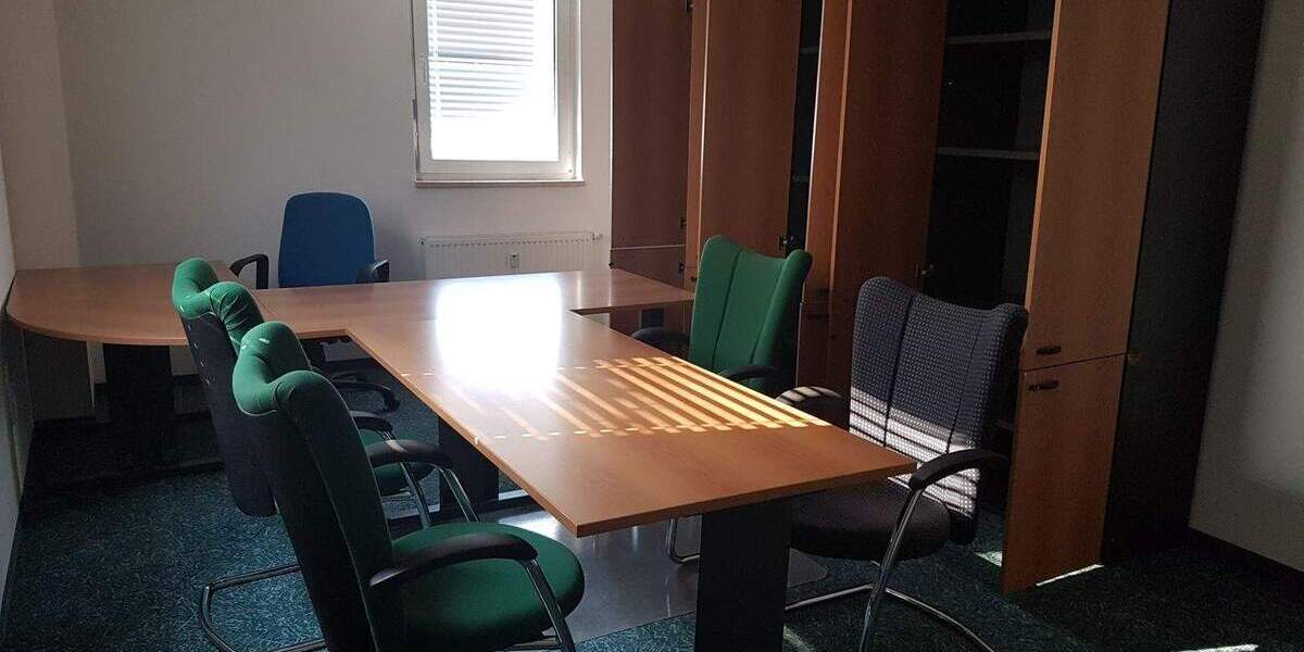 Gewerbeobjekt Roth - 430&euro; | Angebot:25880037