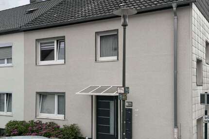 Wohnung Lüdenscheid Staberg - 2 Zimmer, 64 m&sup2;, 530&euro; | Angebot:27017071