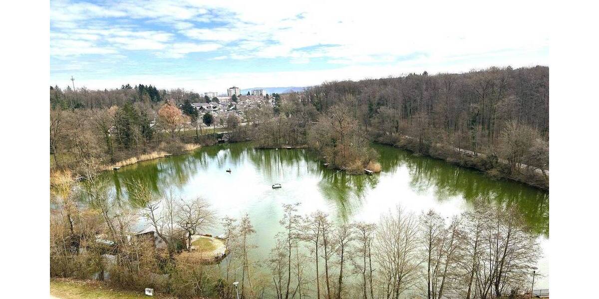 Etagenwohnung Singen Nordstadt - 2 Zimmer, 70 m&sup2;, 969&euro; | Angebot:26080537