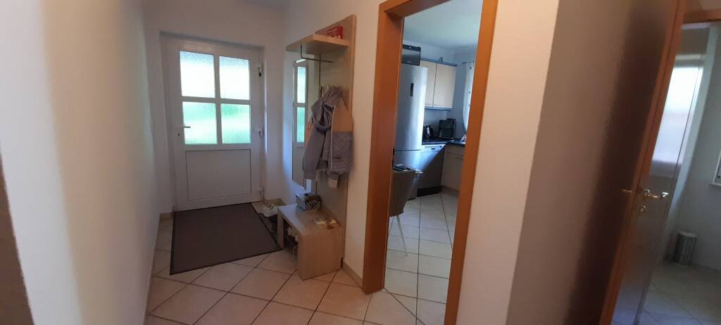 Doppelhaushälfte Rostock Diedrichshagen - 5 Zimmer, 131 m&sup2;, 1.300&euro; | Angebot:26751849