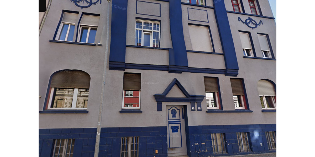 Etagenwohnung Wittenberge - 2 Zimmer, 50 m&sup2;, 290&euro; | Angebot:21388920
