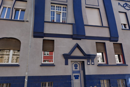 Wohnung Wittenberge - 2 Zimmer, 50 m&sup2;, 290&euro; | Angebot:21388920
