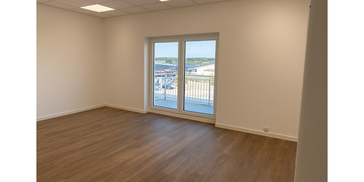 Gewerbeobjekt Bischofsheim - 3.100&euro; | Angebot:23228429