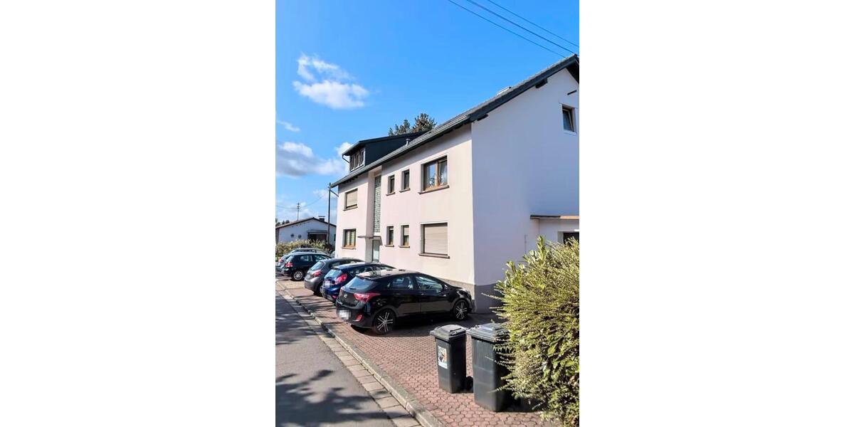 Etagenwohnung Schmelz - 3 Zimmer, 80 m&sup2;, 550&euro; | Angebot:25232396