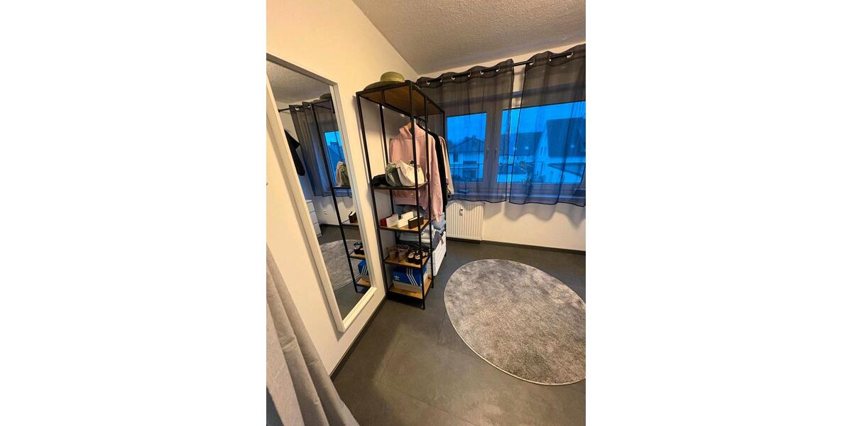 Dachgeschoßwohnung Bünde - 2 Zimmer, 68 m&sup2;, 680&euro; | Angebot:25918382