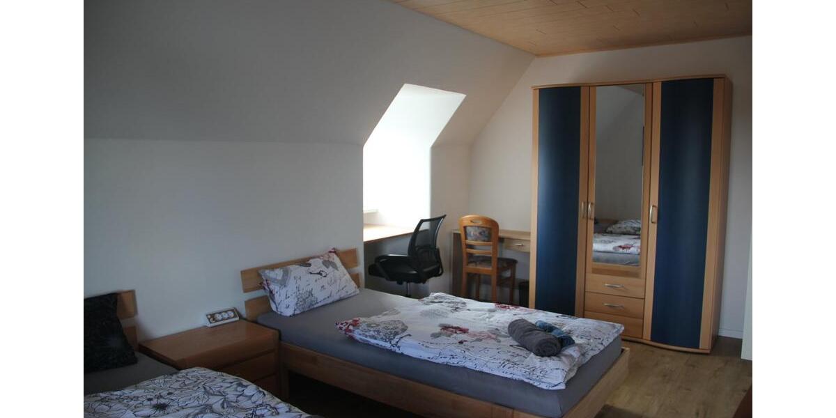 Wohnen auf Zeit Mindelheim - 3 Zimmer, 65 m&sup2;, 650&euro; | Angebot:25776387