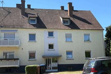 Wohnung Bad Kreuznach Winzenheim - 3 Zimmer, 66 m&sup2;, 590&euro; | Angebot:27113140
