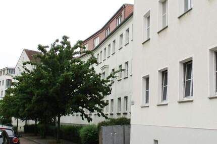 Wohnung Rostock Stadtmitte - 2 Zimmer, 50 m&sup2;, 490&euro; | Angebot:25244634