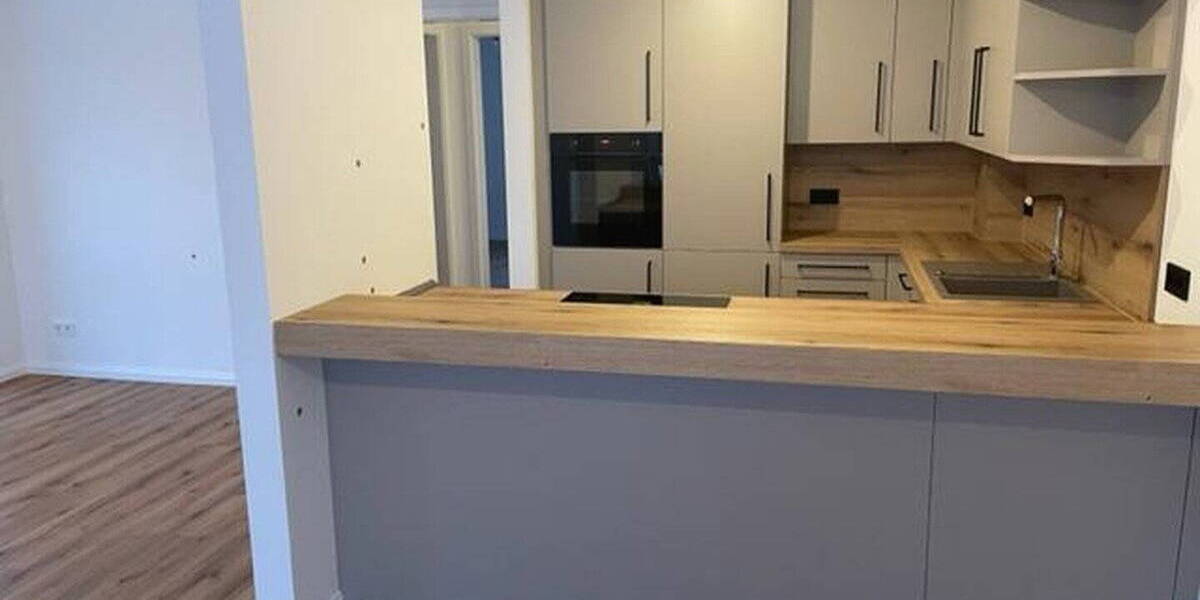 Etagenwohnung Winsen (Luhe) Hoopte - 4 Zimmer, 114 m&sup2;, 1.870&euro; | Angebot:26613367