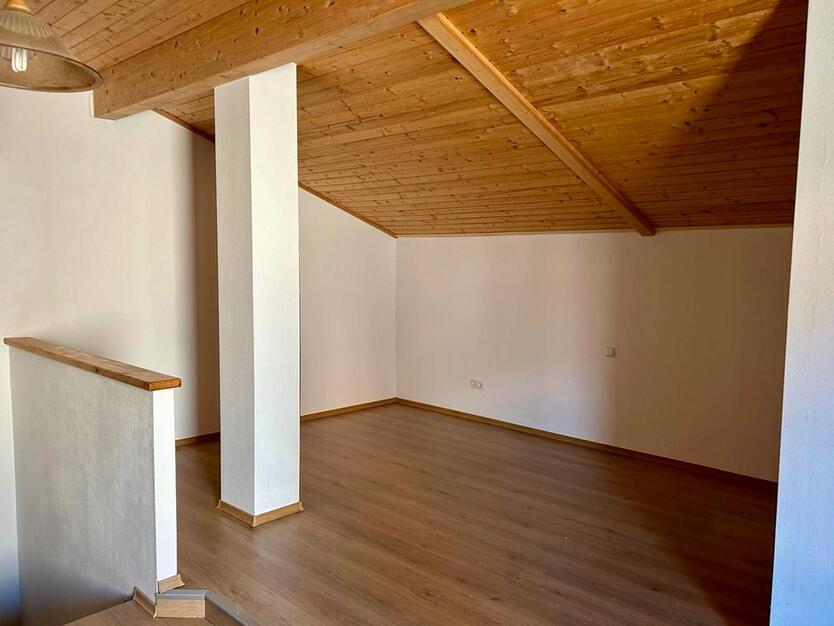 3 Zimmer Küche Bad Mietwohnung Roxheim 115qm 3ZKB