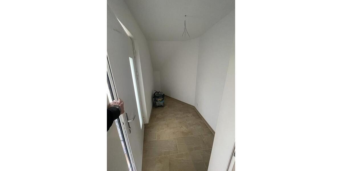 Maisonettenwohnung Illertissen - 2.5 Zimmer, 100 m&sup2;, 1.050&euro; | Angebot:26614980