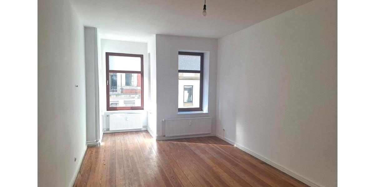 Etagenwohnung Flensburg Altstadt - 4 Zimmer, 93 m&sup2;, 860&euro; | Angebot:26443864