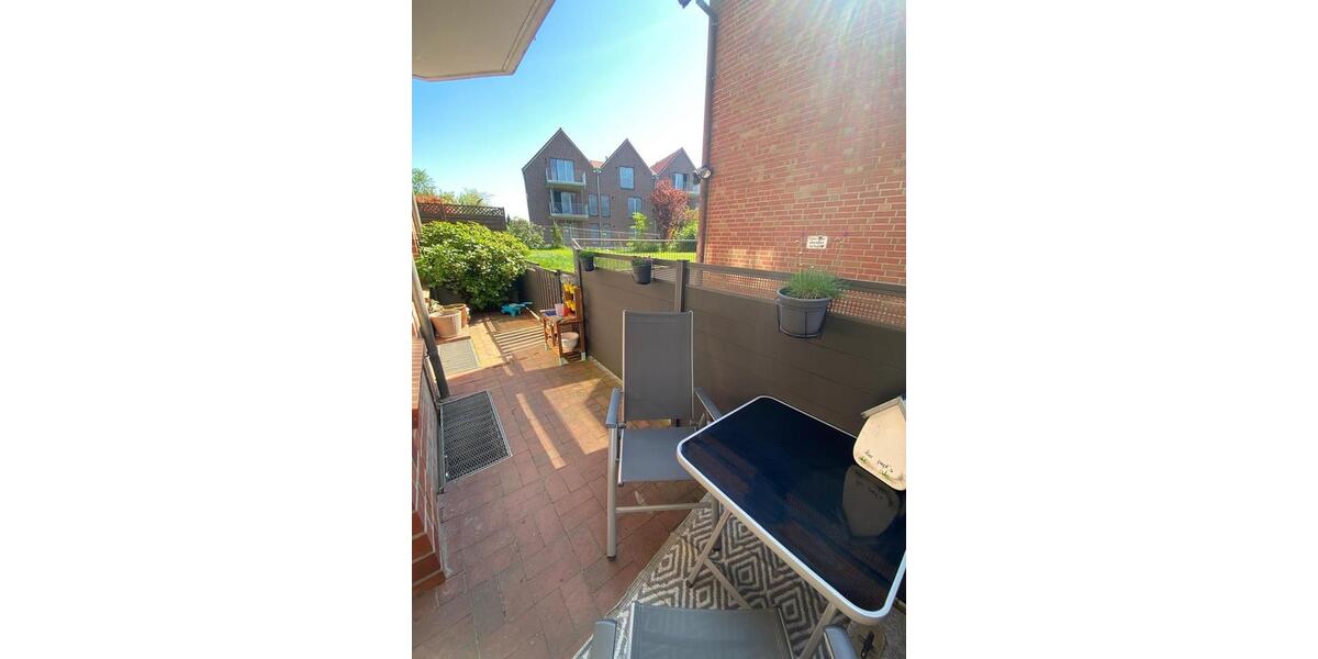 Erdgeschoßwohnung Rellingen - 3 Zimmer, 90 m&sup2;, 1.332&euro; | Angebot:24837513