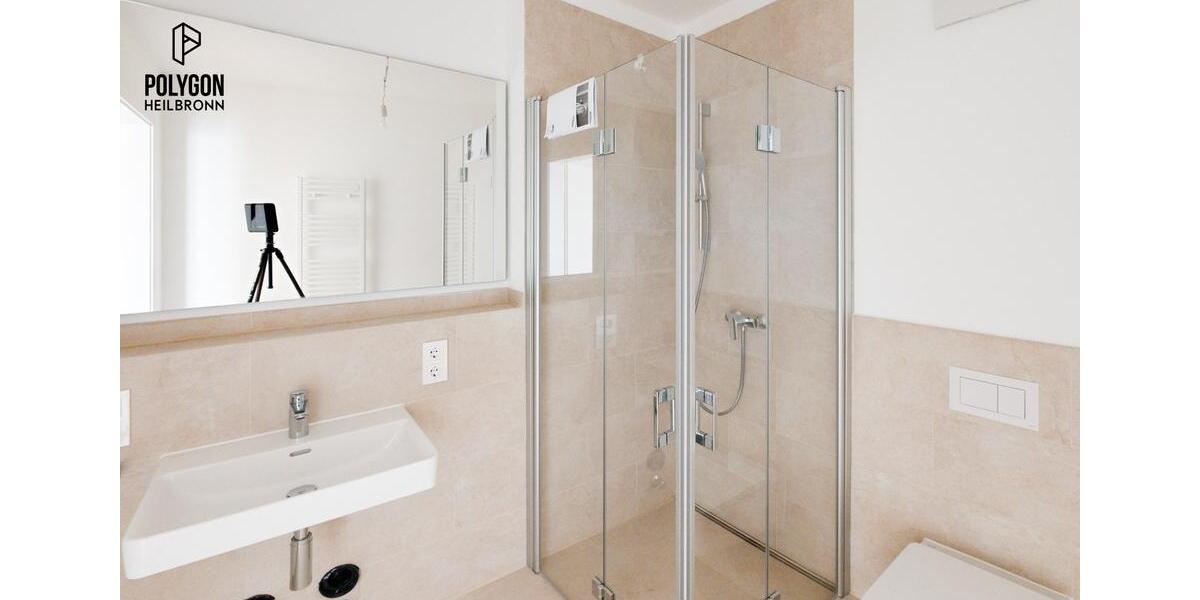 Ihre Traumwohnung: 3-Zimmer Wohnung mit Terrasse 3 zimmer