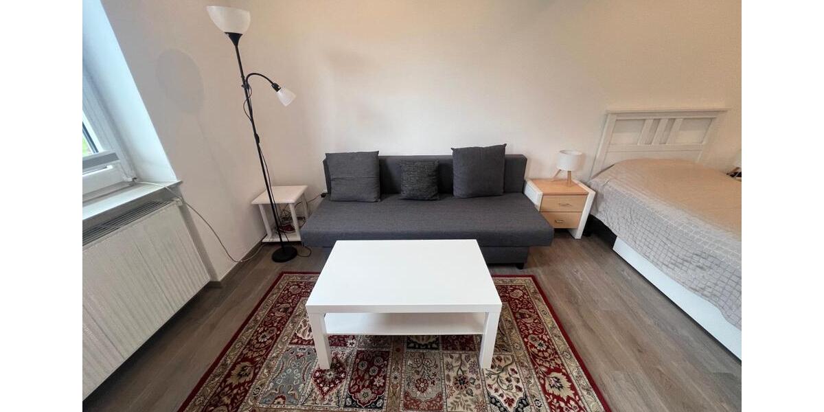 Wohnen auf Zeit Kaufungen - 1 Zimmer, 25 m&sup2;, 39&euro; | Angebot:26628598