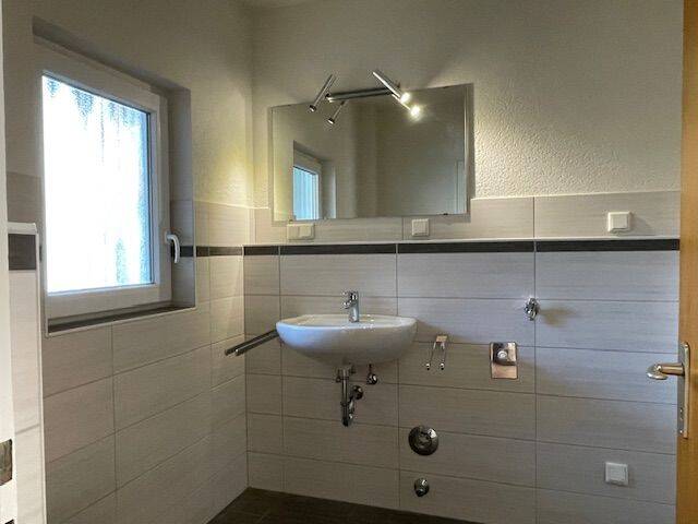 Etagenwohnung Bad Lauterberg - 2 Zimmer, 49 m&sup2;, 330&euro; | Angebot:25970204