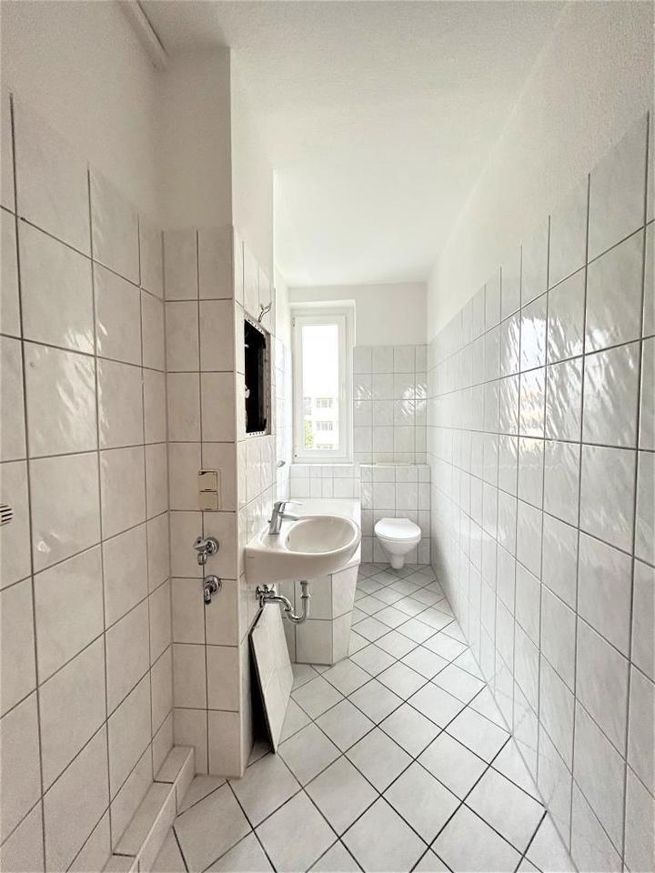 Frisch renovierte 3-Zimmer mit Balkon und weitem Blick! zimmer