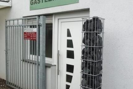 Monteurzimmer - EINZELZIMMER - Gästezimmer - Ferienwohnung 3 zimmer