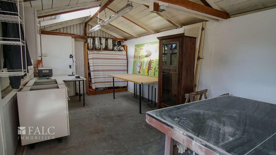 Etagenwohnung Suderburg - 1 Zimmer, 30 m&sup2;, 400&euro; | Angebot:24660289