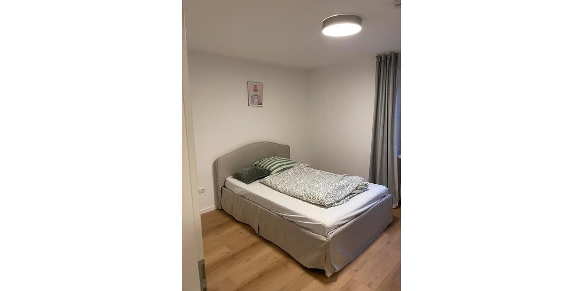 Wohnen auf Zeit Neu-Ulm Ludwigsfeld - 1 Zimmer, 14 m&sup2;, 890&euro; | Angebot:24733508
