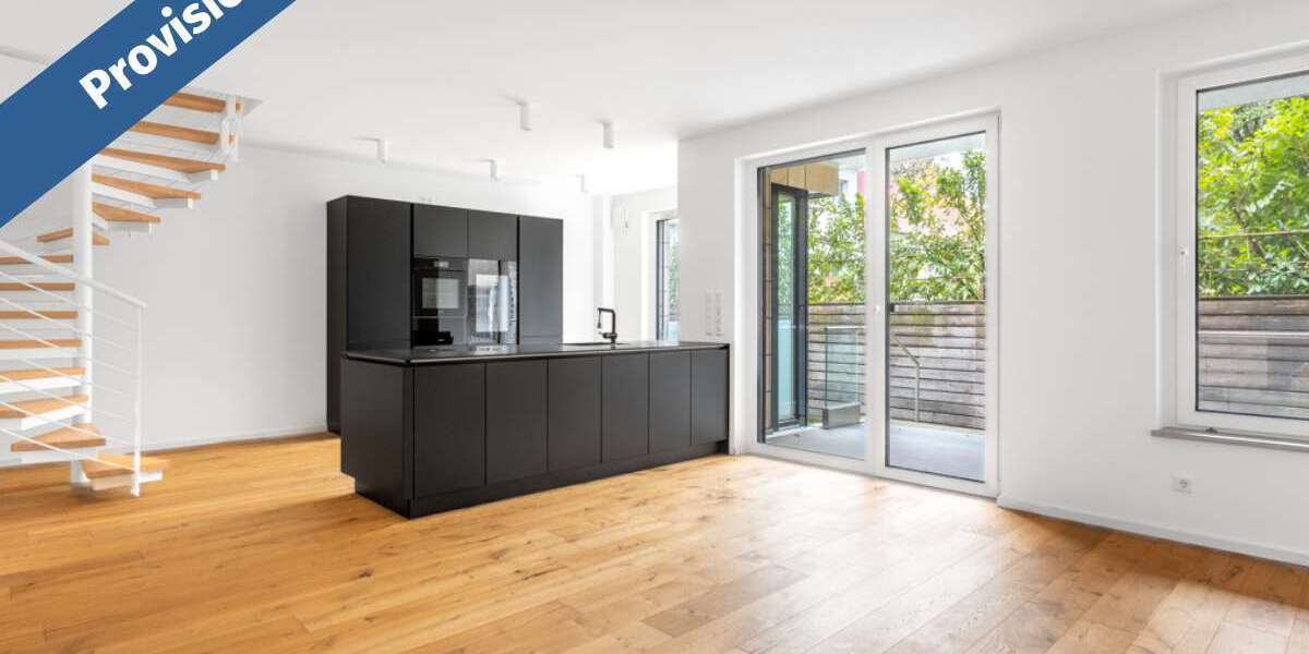 Etagenwohnung Münster Mitte-Nordost - 4 Zimmer, 140 m&sup2;, 2.500&euro; | Angebot:26858082