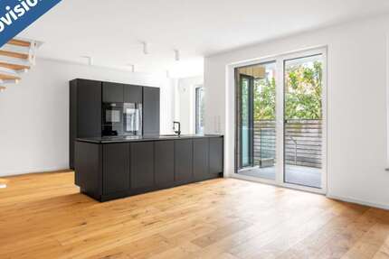 Wohnung Münster Mitte-Nordost - 4 Zimmer, 140 m&sup2;, 2.500&euro; | Angebot:26858082