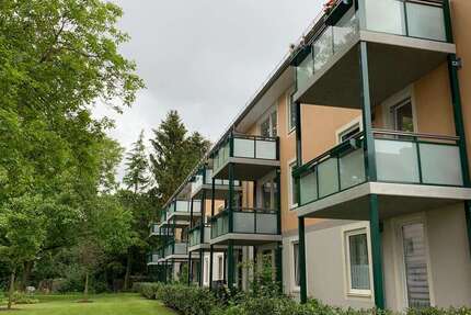 Wohnung Oldenburg Osternburg - 3 Zimmer, 64 m&sup2;, 473&euro; | Angebot:26196600