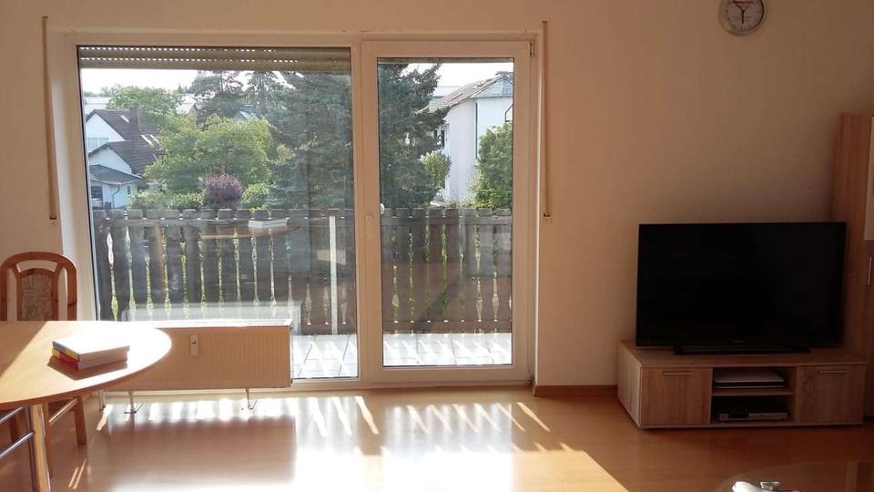Etagenwohnung Usingen - 2 Zimmer, 55 m&sup2;, 730&euro; | Angebot:26501758